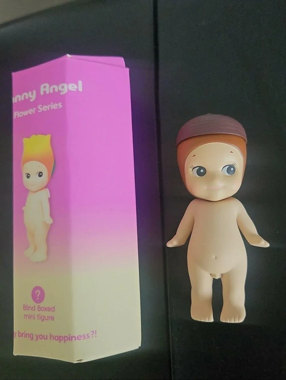 Sonny Angel Acorn
